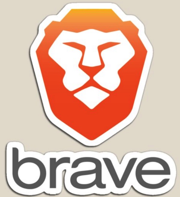 Brave防跟踪浏览器